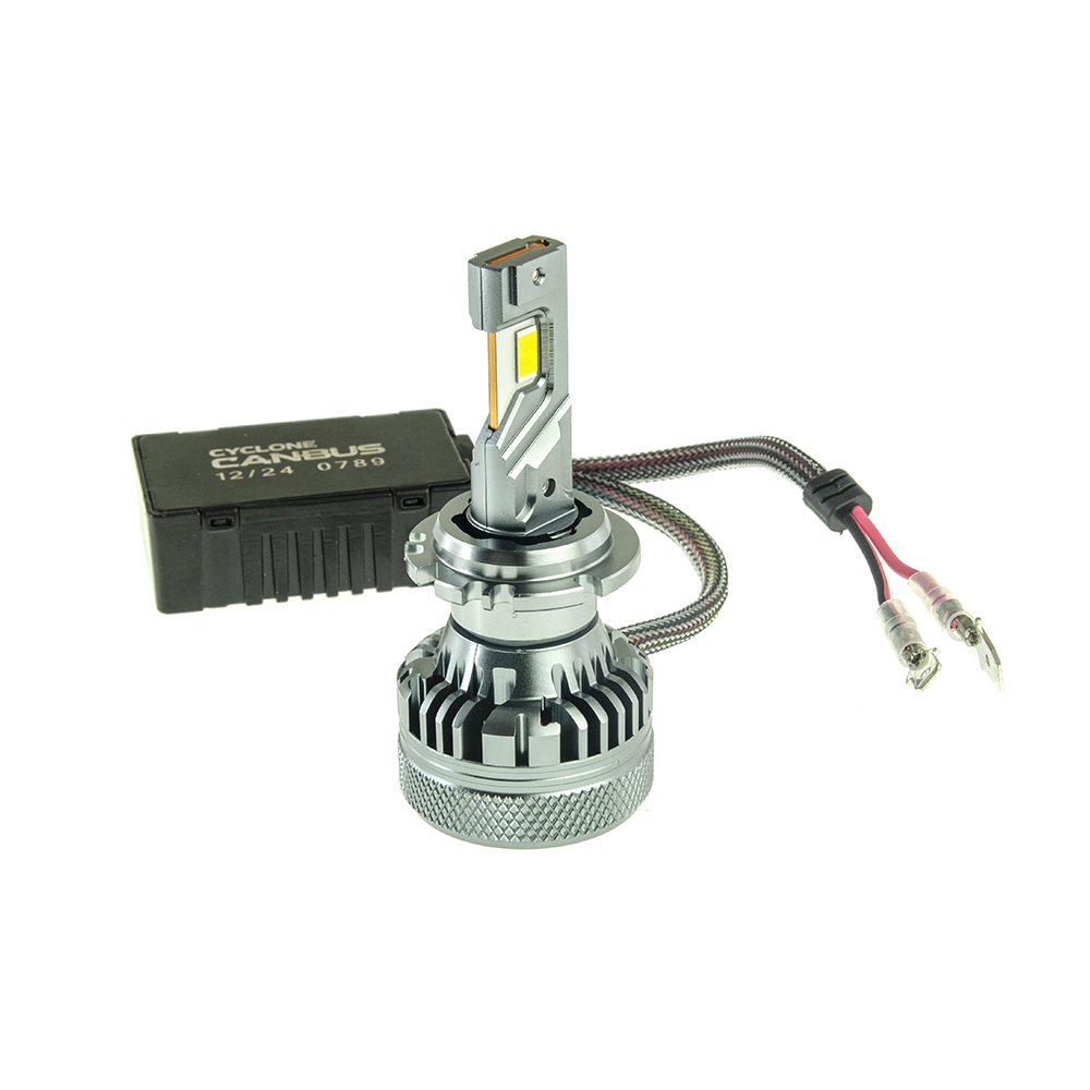 Led лампи CYCLONE Type 48 D2S 70W CAN (2 шт.)