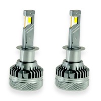 Світлодіодні Led лампи CYCLONE Type 48 H1 70W CAN