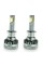 Led лампи CYCLONE Type 48 H1 70W CAN (2 шт.)