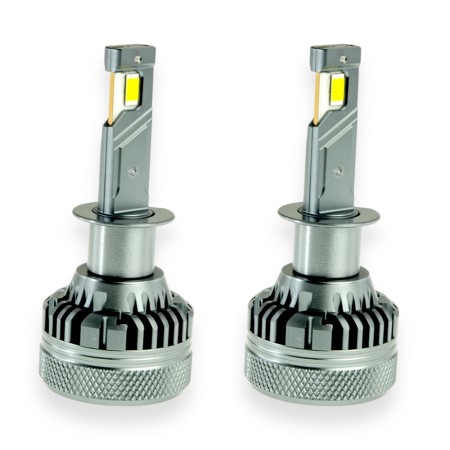 Світлодіодні Led лампи CYCLONE Type 48 H1 70W CAN