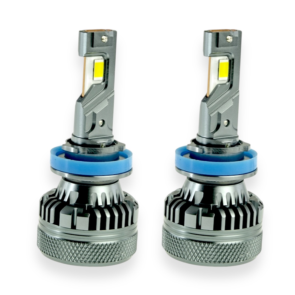 Led лампы CYCLONE Type 48 H11 70W CAN (2 шт.)