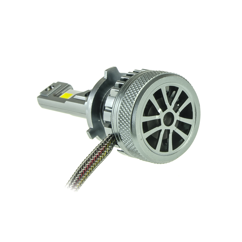 Led лампи CYCLONE Type 48 HB3 (9005) 70W CAN (2 шт.)