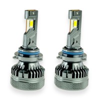Світлодіодні Led лампи CYCLONE Type 48 HB3 (9005) 70W CAN