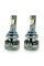 Світлодіодні Led лампи CYCLONE Type 48 HB3 (9005) 70W CAN