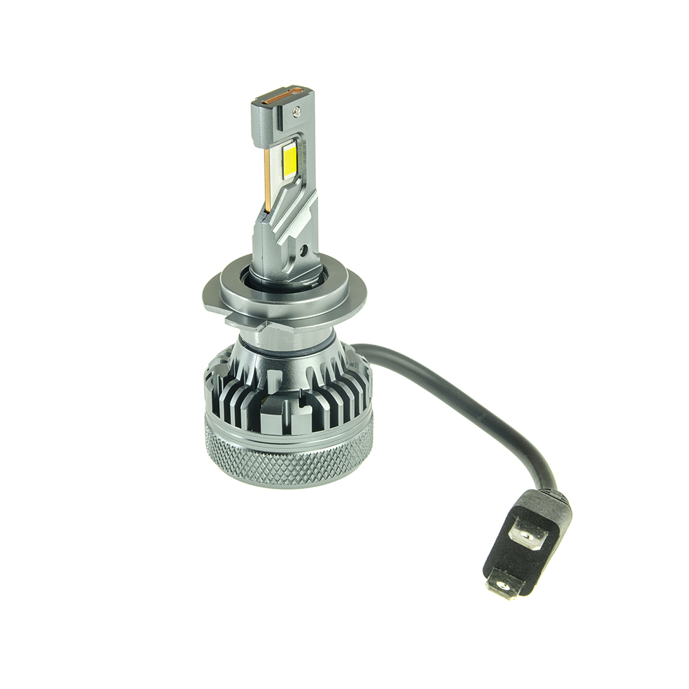 Led лампи CYCLONE Type 47 H7 45W CAN (2 шт.)