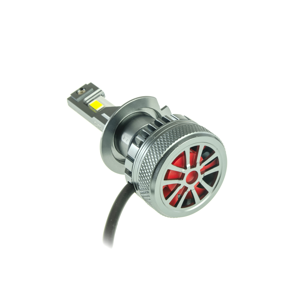 Led лампи CYCLONE Type 47 H7 45W CAN (2 шт.)