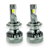 Світлодіодні Led лампи CYCLONE Type 47 H7 45W CAN