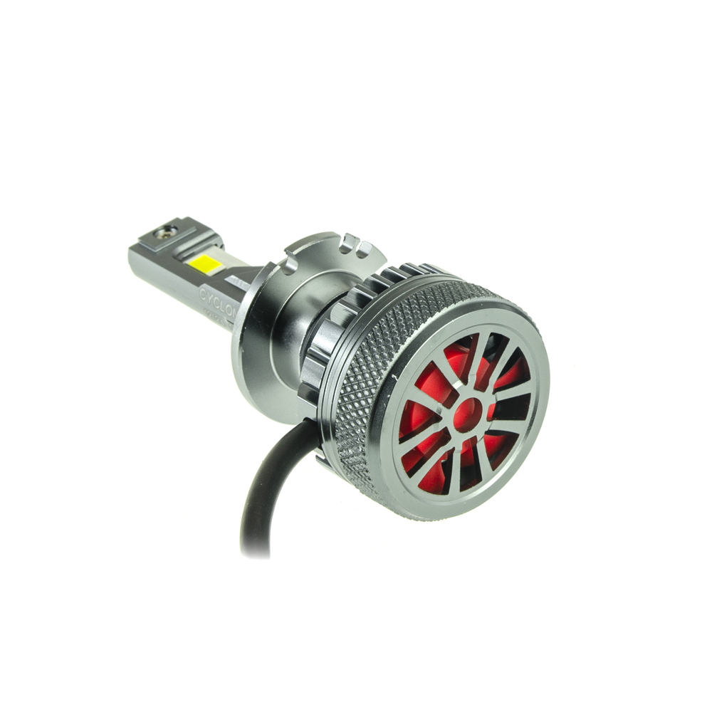 Led лампи CYCLONE Type 47 D2S 45W CAN (2 шт.)