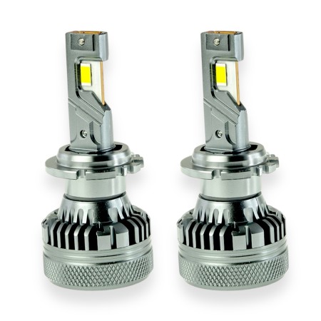 Світлодіодні Led лампи CYCLONE Type 47 D2S 45W CAN