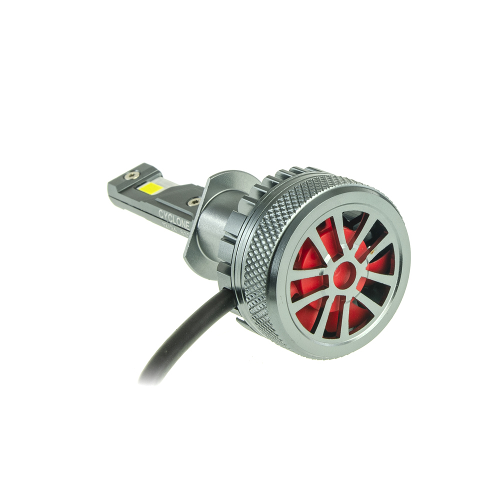 Led лампи CYCLONE Type 47 H1 45W CAN (2 шт.)