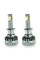 Led лампи CYCLONE Type 47 H1 45W CAN (2 шт.)