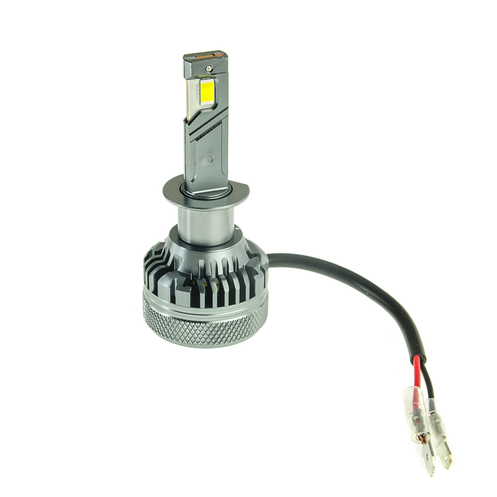 Led лампи CYCLONE Type 47 H1 45W CAN (2 шт.)