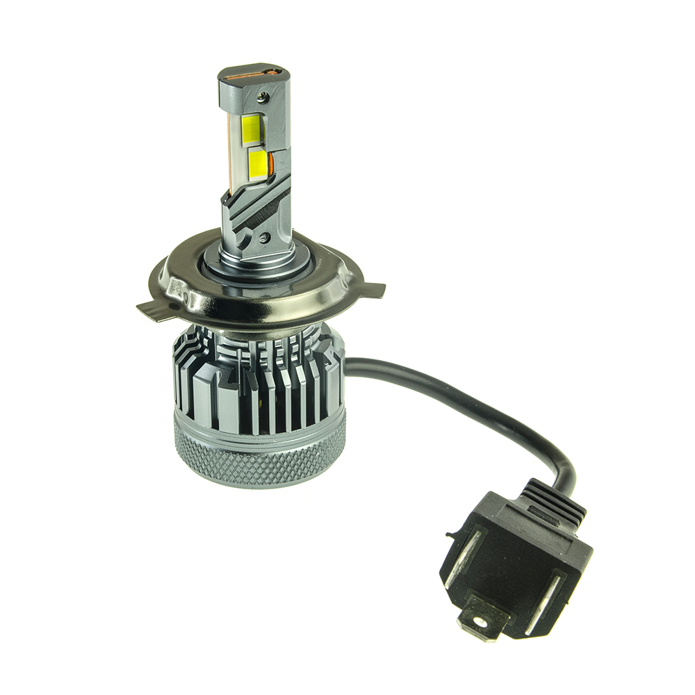 Led лампи CYCLONE Type 47 H4 45W CAN (2 шт.)