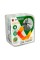 Led лампи CYCLONE Type 47 H4 45W CAN (2 шт.)