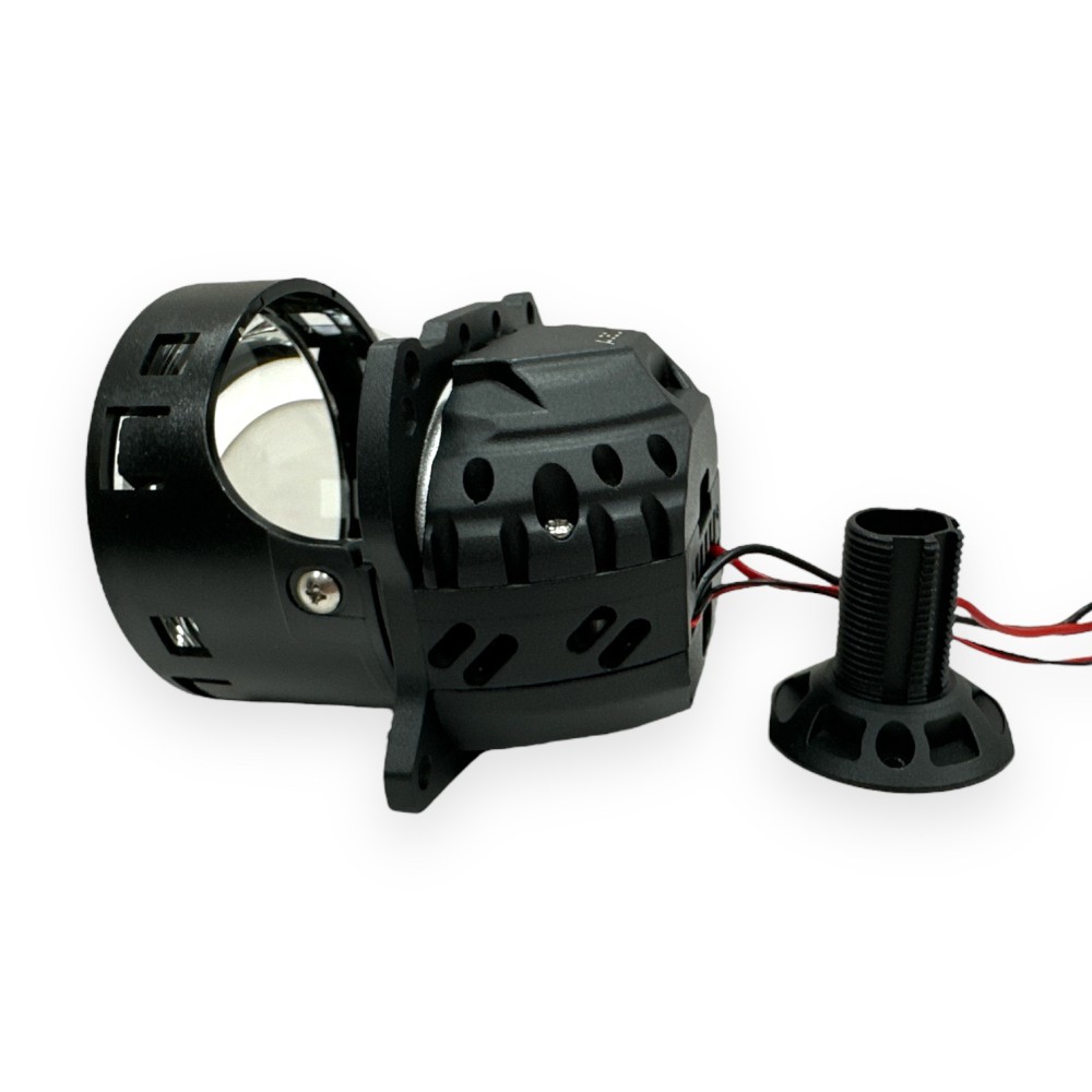 Bi-Led лінзи 24V ALED Projector XLP-C 60W 3.0" дюйми