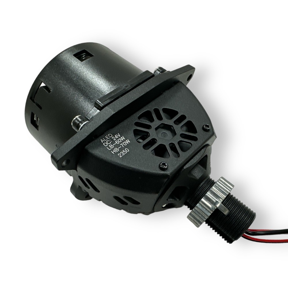 Bi-Led лінзи 24V ALED Projector XLP-C 60W 3.0" дюйми