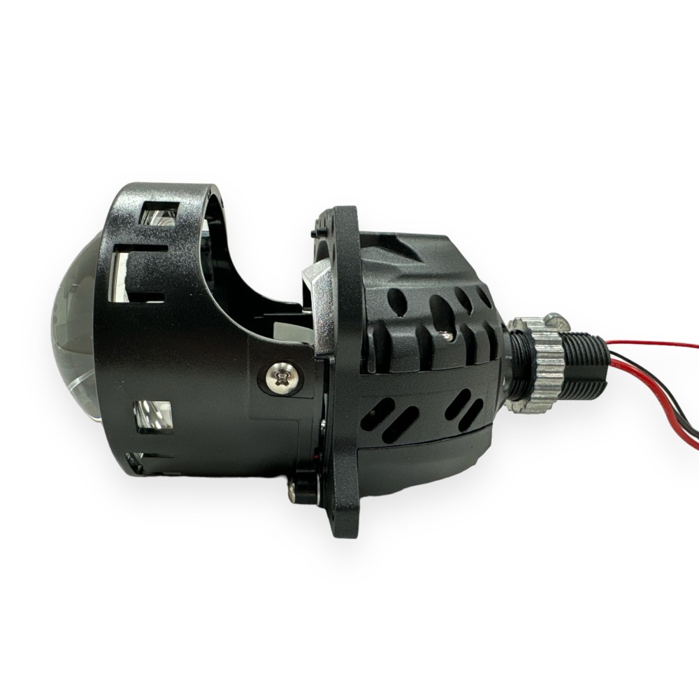 Bi-Led лінзи 24V ALED Projector XLP-C 60W 3.0" дюйми