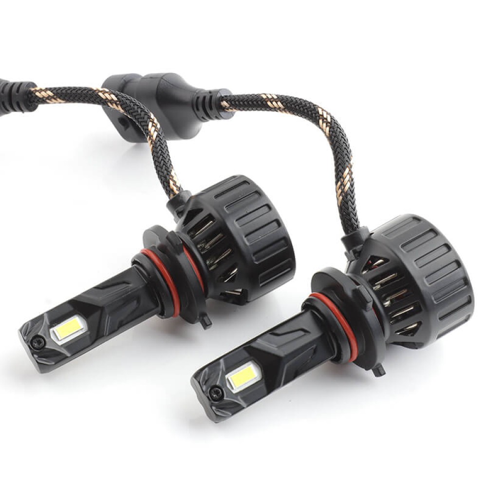 Комплект Led ламп Sigma X1 65W 5000K Can HB3/HB4