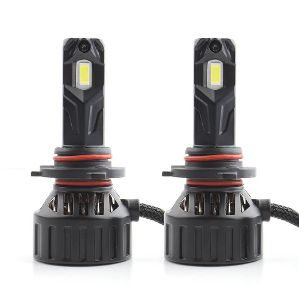 Комплект Led ламп Sigma X1 65W 5000K Can HB3/HB4