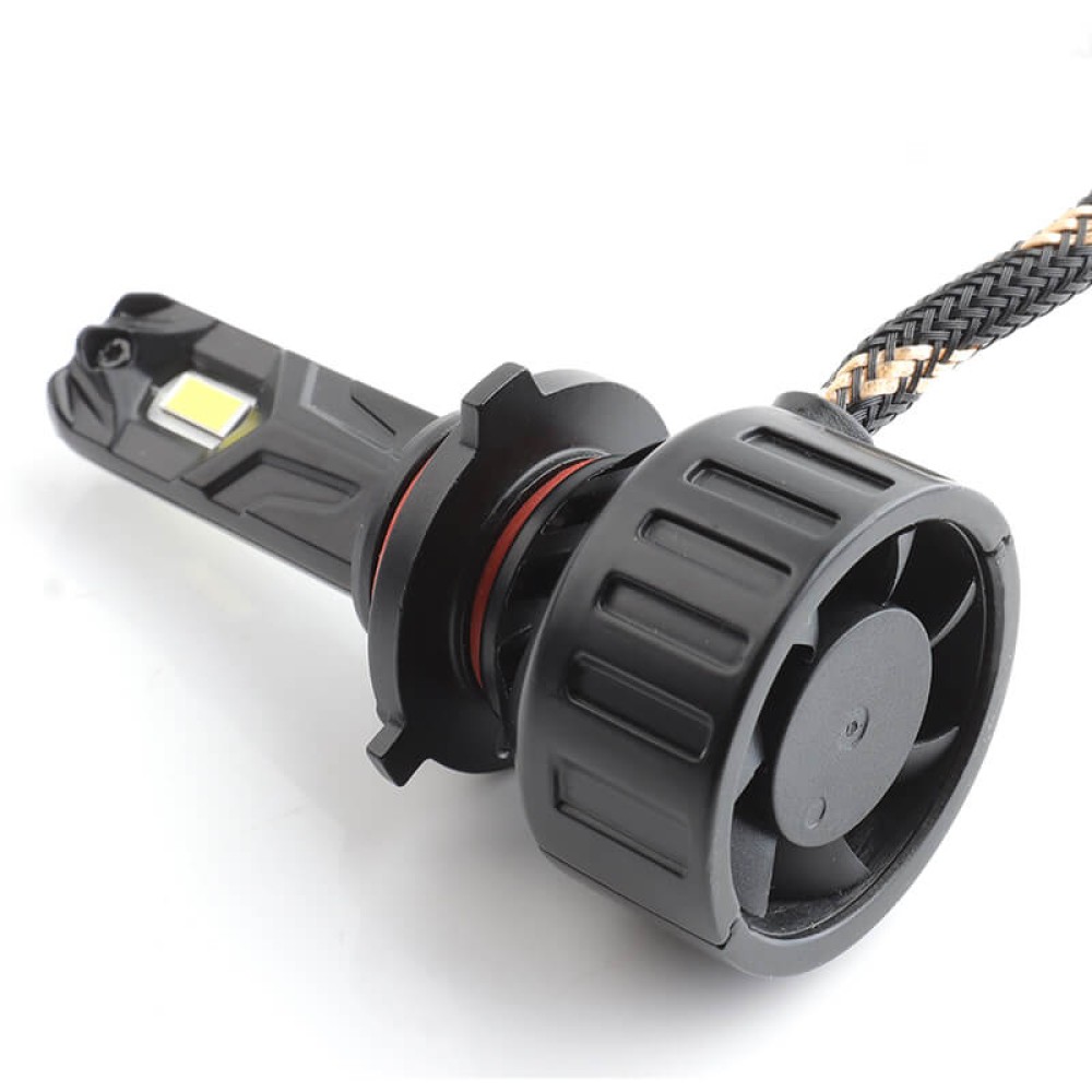 Комплект Led ламп Sigma X1 65W 5000K Can HB3/HB4