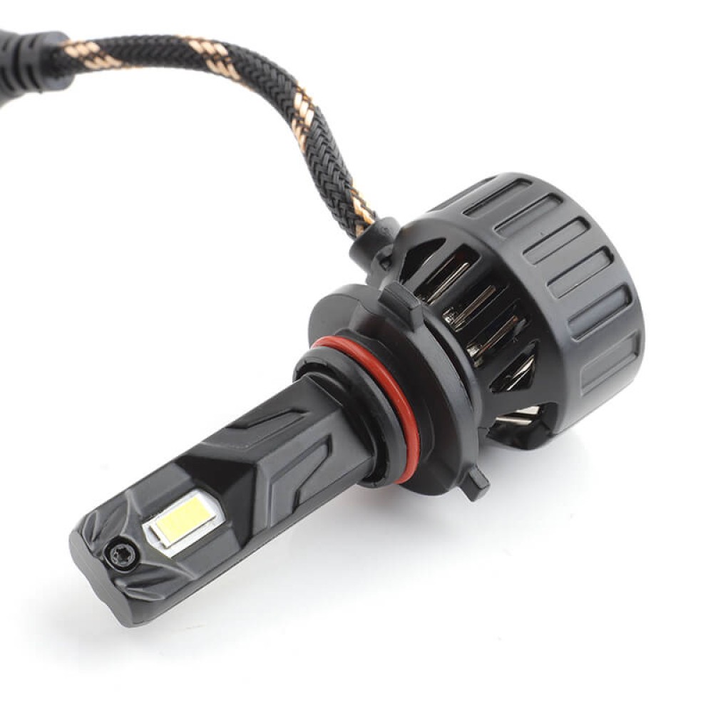 Комплект Led ламп Sigma X1 65W 5000K Can HB3/HB4