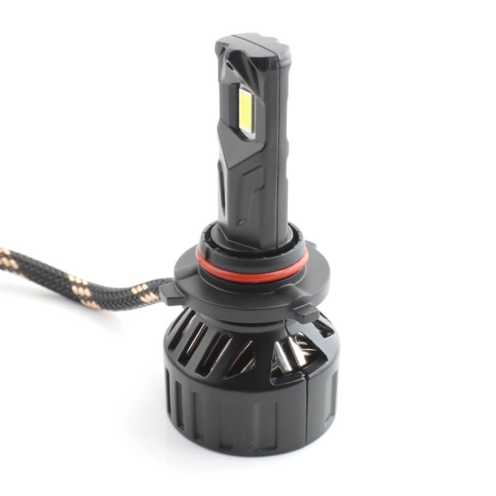 Комплект Led ламп Sigma X1 65W 5000K Can HB3/HB4