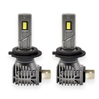 Светодиодные Led лампы Sigma E4 H7 20W (2 шт.)
