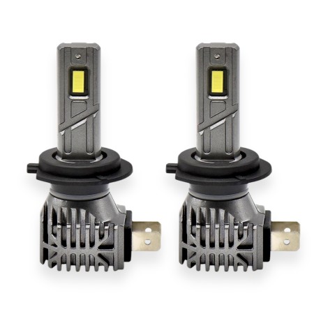 Світлодіодні Led лампи Sigma E4 H7 20W (2 шт.)