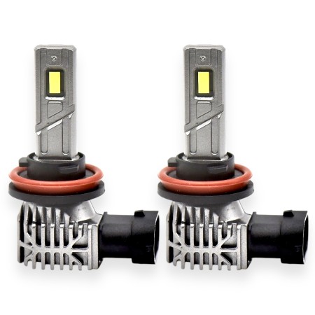 Світлодіодні Led лампи Sigma E4 H11 20W (2 шт.)