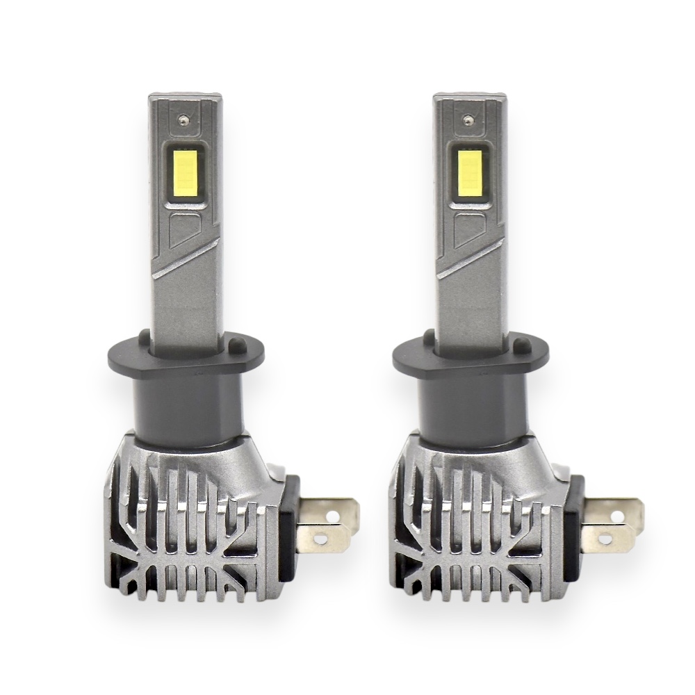 Комплект Led ламп Sigma E4 H1 20W