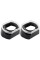 Маски для линз LED CREE BMW F-Style 3.0 Black