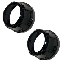 Маски для линз RH-A 3.0 Black