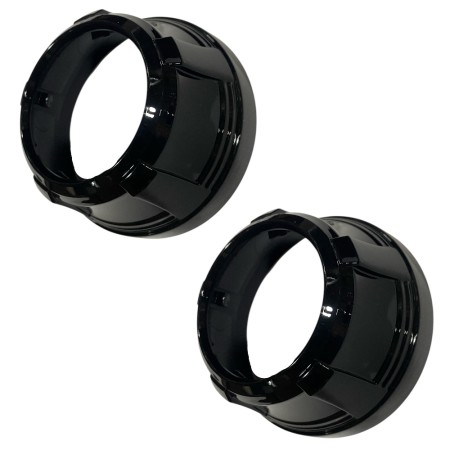 Маски для линз RH-A 3.0 Black