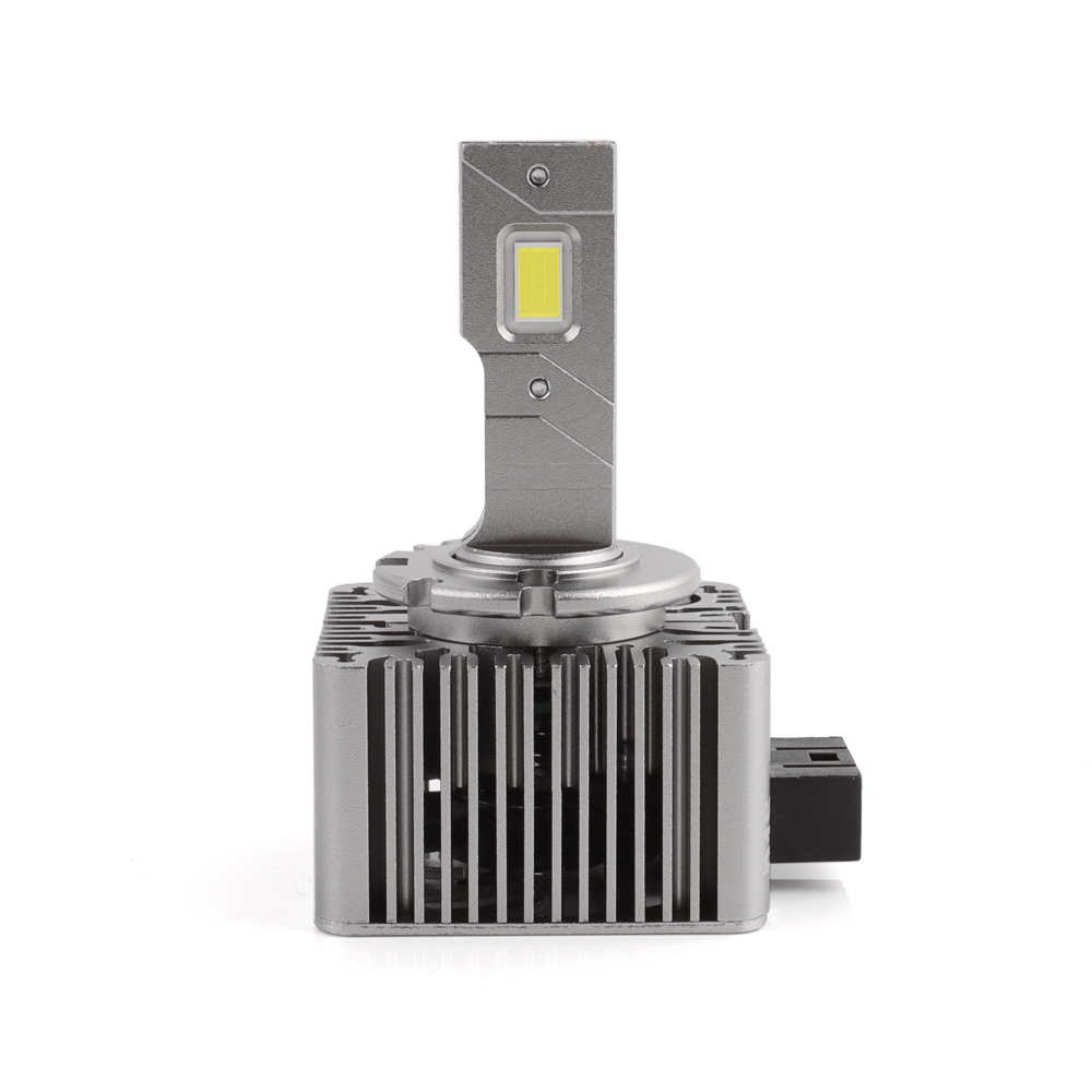 Led лампи Sigma D3S 45W 6000K під штатний блок розпалу (2 шт.)