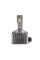 Led лампи Sigma D3S 45W 6000K під штатний блок розпалу (2 шт.)