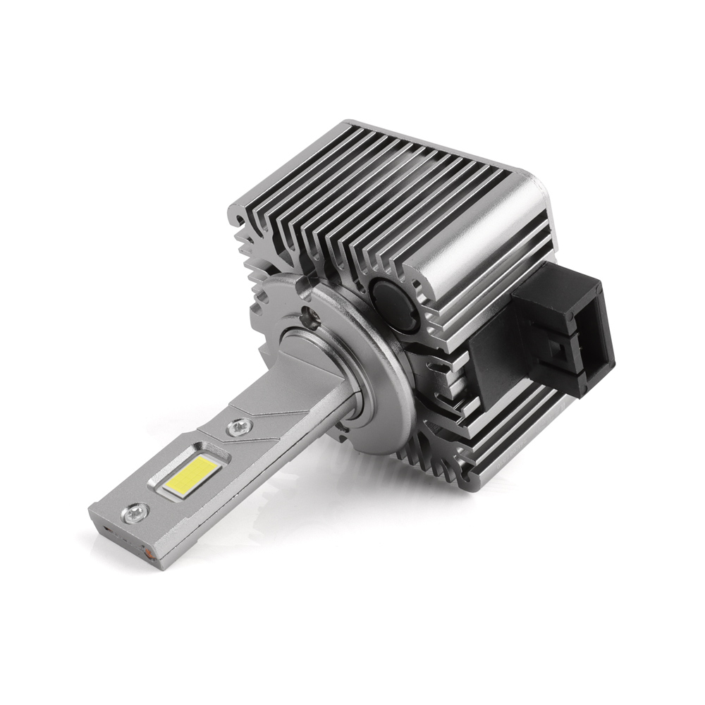 Led лампи Sigma D3S 45W 6000K під штатний блок розпалу (2 шт.)
