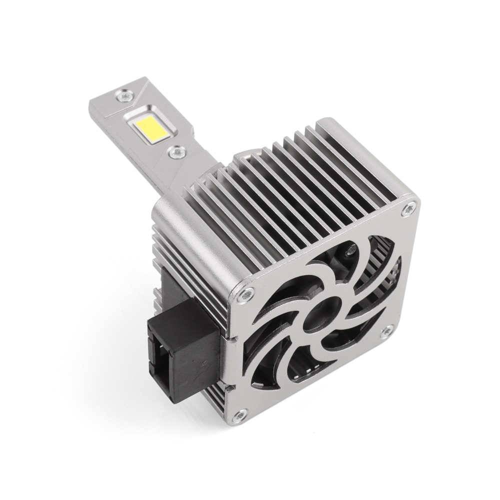 Led лампи Sigma D3S 45W 6000K під штатний блок розпалу (2 шт.)