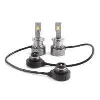 Комплект Led ламп Sigma D4S 35W 6000K для штатного блоку розпалу