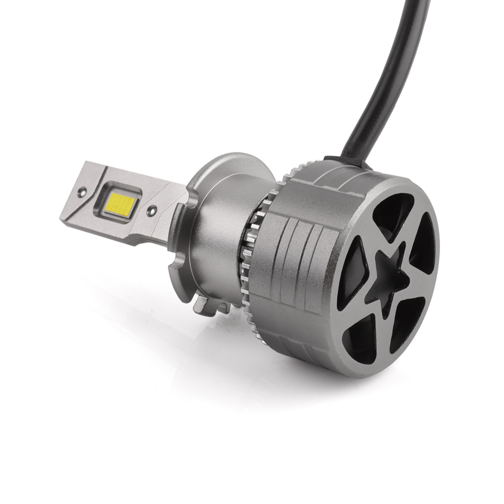 Led лампы Sigma D4S 35W 6000K под штатный блок разгара (2 шт.)