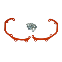 Перехідні рамки для заміни лінз Mazda CX-7 без AFS (2006-2012)