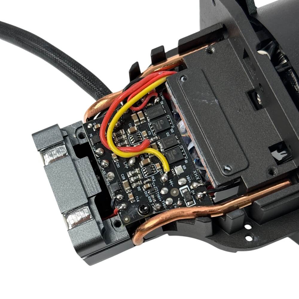 Bi-Led лінзи Kaixen X10S 5500K 3 дюйми (NEW 2025) Bi-Led лінзи Kaixen X10S 5500K 3 дюйми (NEW 2025)