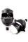 Bi-Led линзы AMS ORIGINAL A8 5000K Matt Glass 3.0 F/R