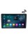 Android автомагнітола CYCLONE C9-007 DSP (4x64 DSP 4G) 9"