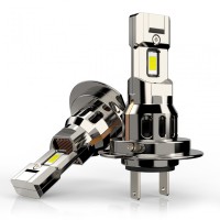 Led лампы TORSSEN Mini Pro H7 35W 6000K