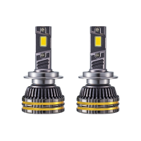 Світлодіодні Led лампи TORSSEN X65W H7 6000K Canbus