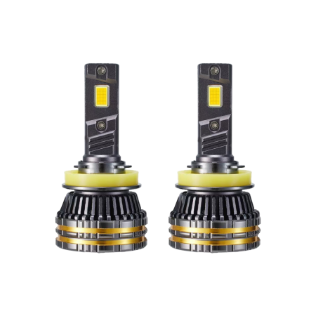 Світлодіодні Led лампи TORSSEN X65W H11 6000K Canbus