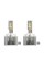 Led лампи TORSSEN X65W D3S 6000K в штатний блок розпалу