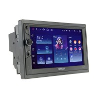 Автомобільна мультимедійна система Decker DV-771 6+128Gb 4G DSP