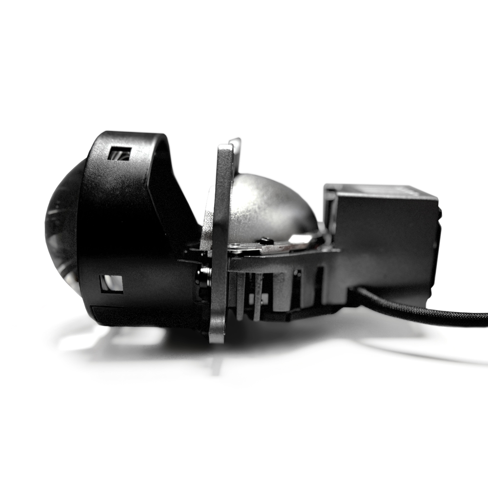 Bi-Led лінзи AMS Ultimate U7 LASER 3.0" V2