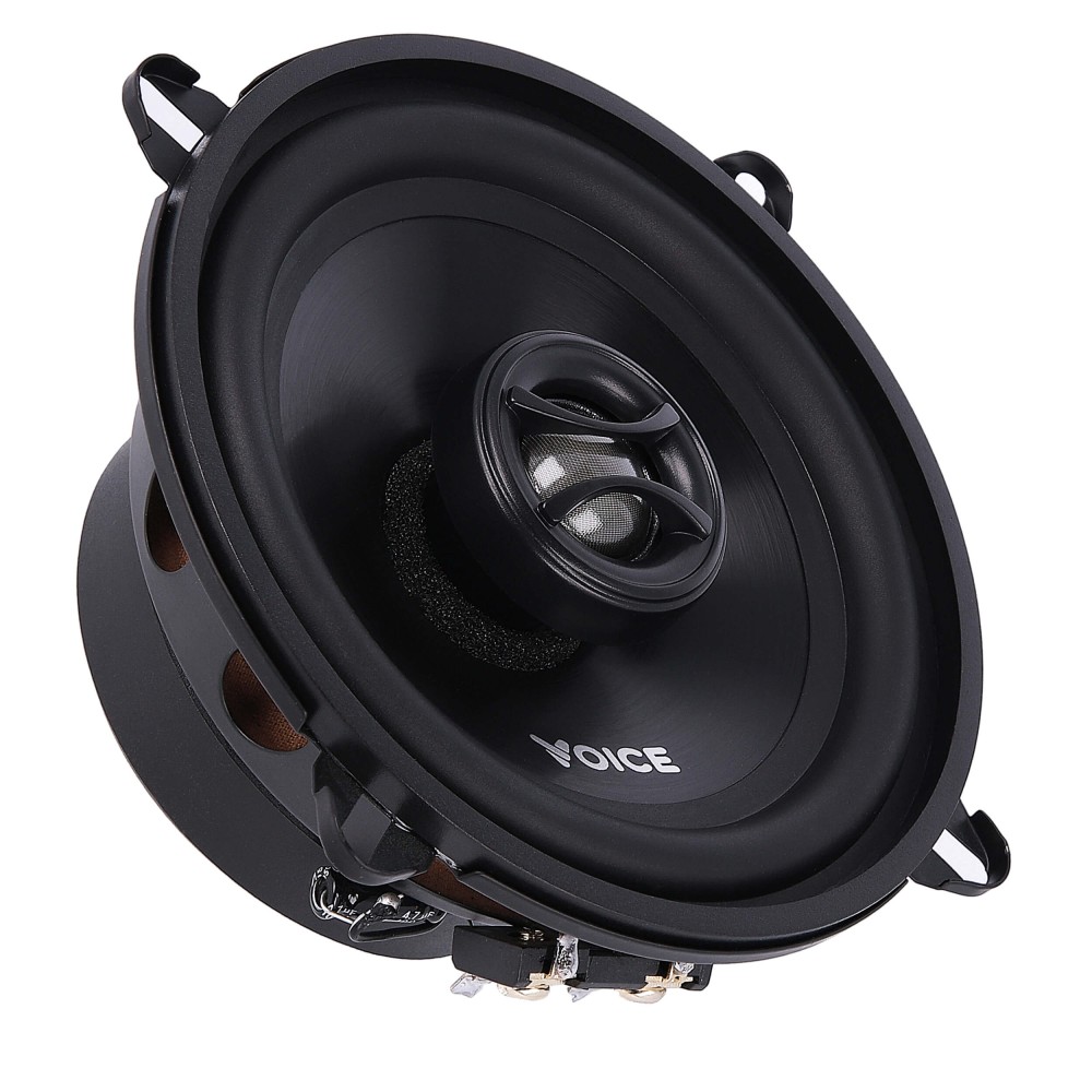 Коаксіальна акустика Voice E52X 5-5.5″ (13-14 см)